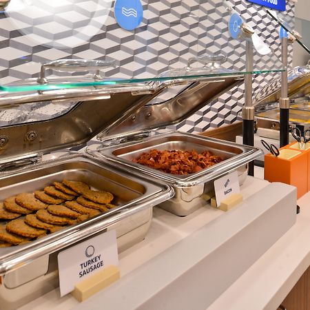 Holiday Inn Express Hotel & Suites Clearfield By Ihg Eksteriør billede
