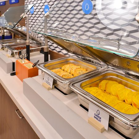 Holiday Inn Express Hotel & Suites Clearfield By Ihg Eksteriør billede