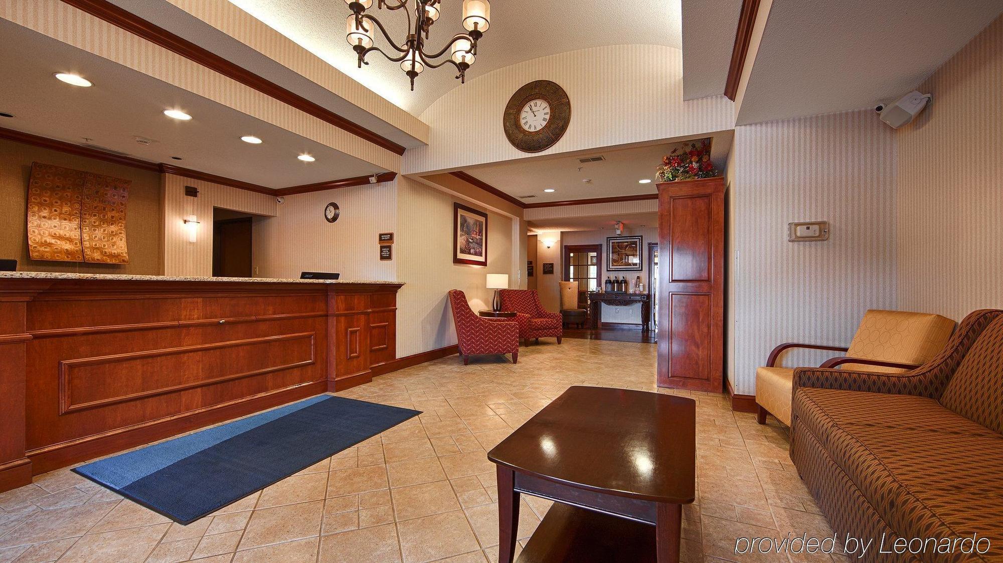 Holiday Inn Express Hotel & Suites Clearfield By Ihg Eksteriør billede