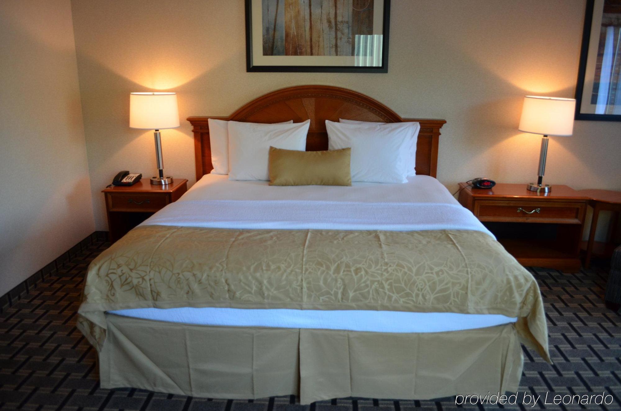 Holiday Inn Express Hotel & Suites Clearfield By Ihg Eksteriør billede
