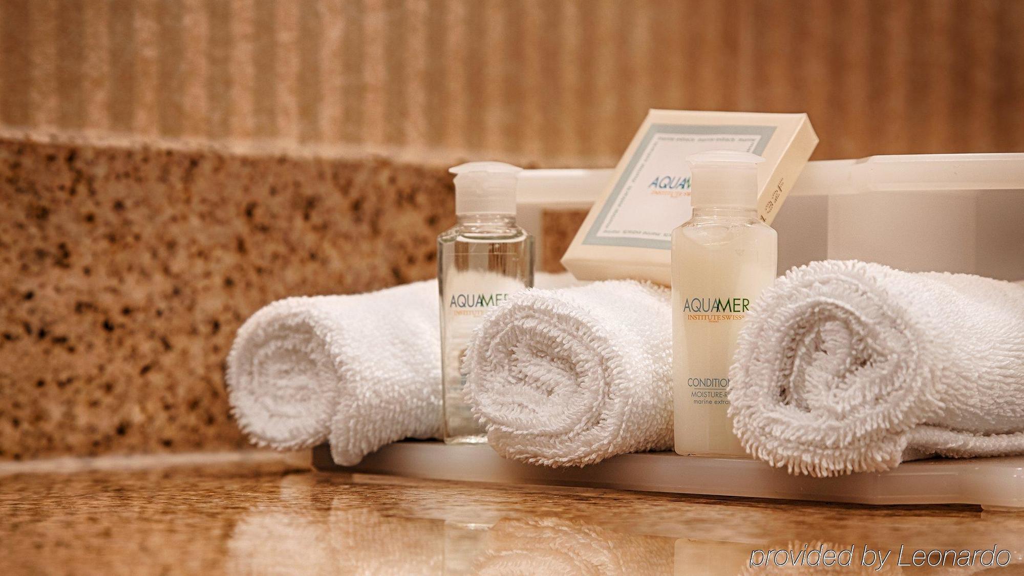 Holiday Inn Express Hotel & Suites Clearfield By Ihg Eksteriør billede